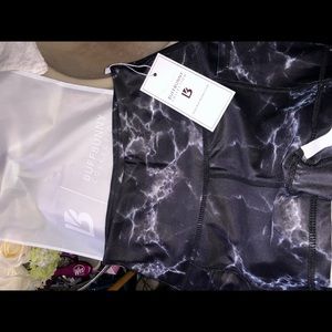 Brand new Buffbunny Melina shorts